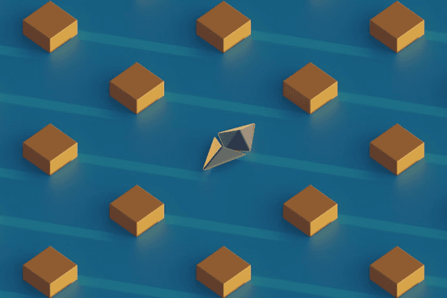 Ethereum spot ETF starts trading today. How big is the inflow and selling pressure?