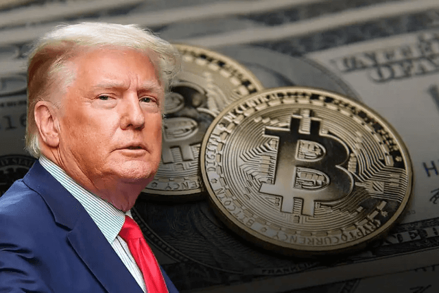 Guidelines for crypto policy in the next four years, sorting out the key points of Trump’s 2024 Bitcoin Conference speech