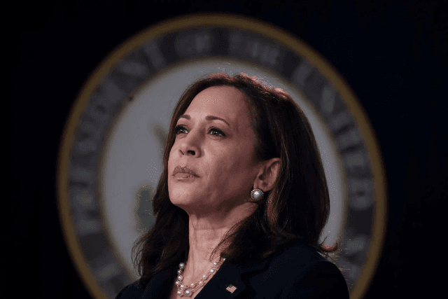 Harris is also going to the Bitcoin conference? Cryptocurrency has become a "compulsory course" for politicians
