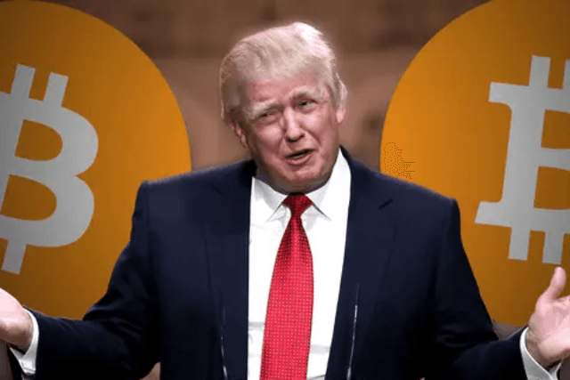 Trump may use BTC as a strategic reserve? What is the impact on the crypto industry?