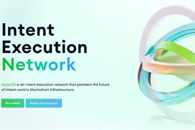 How can DappOS supported by Binance, OKX, Polychain and Sequoia kill two birds with one stone?
