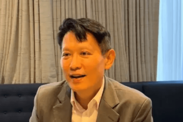 Exclusive interview with Binance CEO Richard Teng: We are more decentralized and do not need an IPO