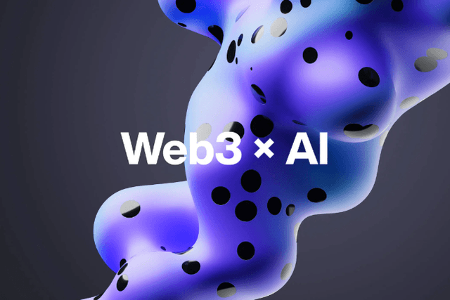 Binance is betting that the Web3 + AI track is about to explode?