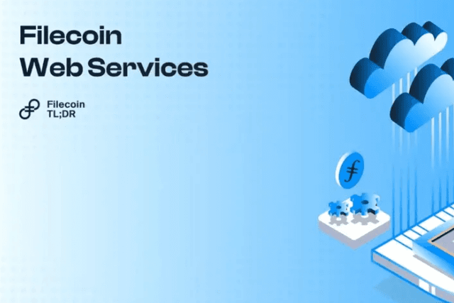 Filecoin網路服務：去中心化雲端服務的未來