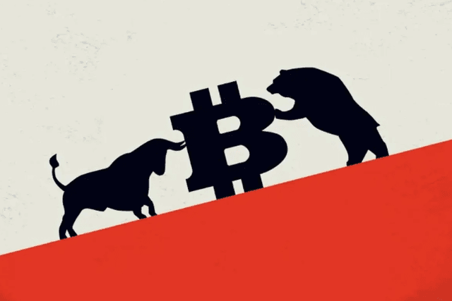 牛還沒來！ BTC減半驅動的四年周期，失效了嗎？