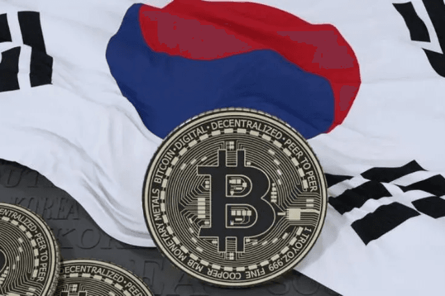 韓國市場現況：專案湧入尋求退出流動性，擼空投仍是共識