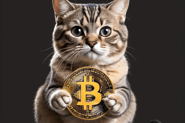 復刻銘文熱潮？一文速覽目前大火的CAT Protocol