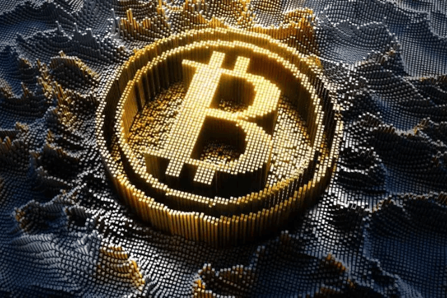 聯準會利率決議臨近，BTC挑戰5.9萬美元阻力位