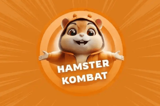 Coming Soon to Binance Launchpool, Get a Glimpse of Hamster Kombat’s Token Economics