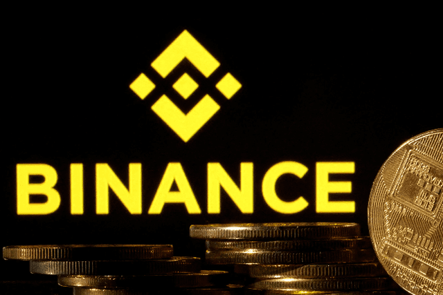 42 tokens outperformed Bitcoin in 2024, and Binance proved to be the preferred platform for profit
