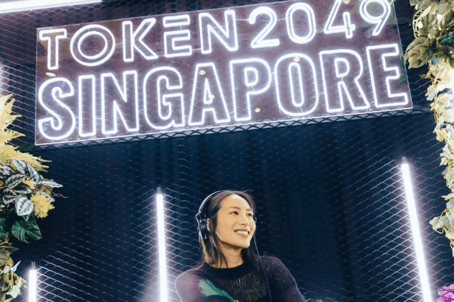 TOKEN2049參會隨感：比特幣沒變，加密產業已滄海桑田