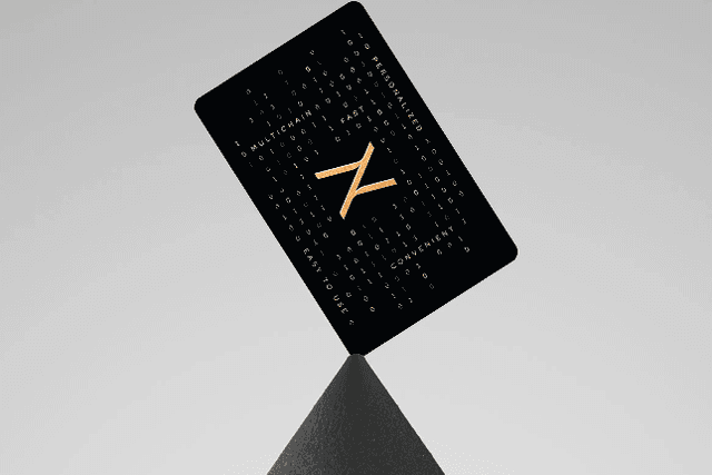 NFC Hardware Wallets: A Revolution in Cryptocurrency Security