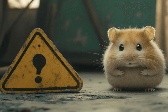 大量玩家抵制，Hamster Kombat代幣分配引爭議