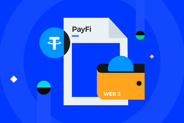 PayFi賽道研究報告：開啟Web3支付的新藍海