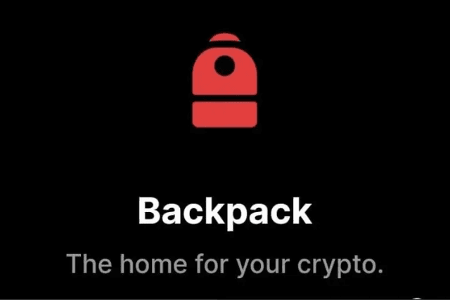 專訪Backpack創辦人：加密技術終將主宰金融領域