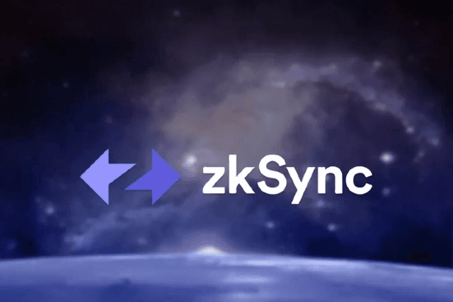 利好消息頻傳，ZKsync將迎來復興時刻？