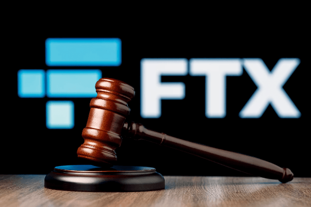 FTX賠償在即：獲賠或不足四分之一，股東「插隊」分配2.3億美元