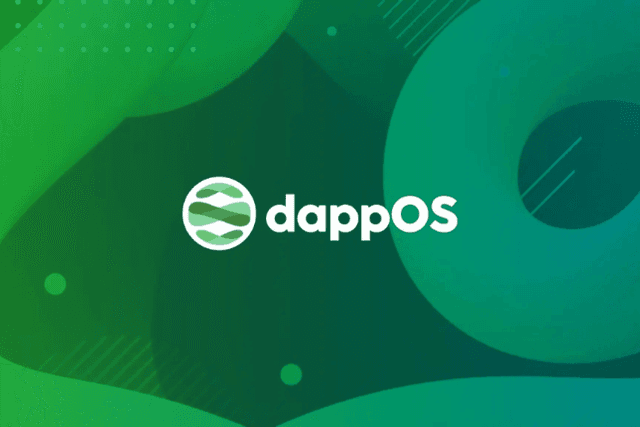 對話dappOS：輕鬆讀懂什麼是意圖執行網路？