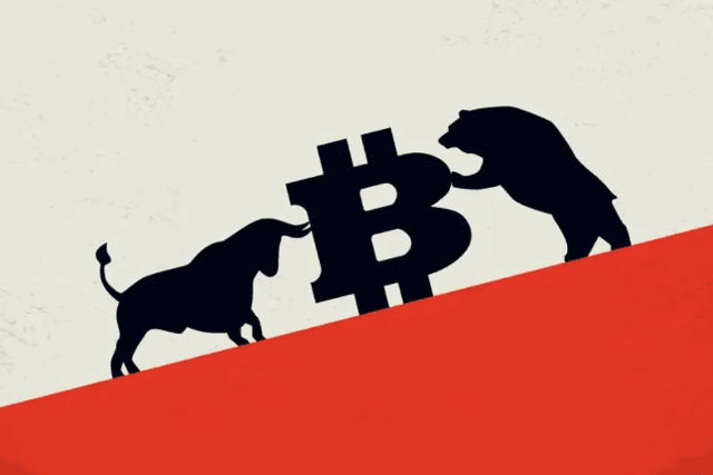 由Degens構成的加密世界，何時才能走出黑暗？