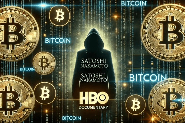 中本聰真身揭曉？但只有HBO紀錄片導演自己信了