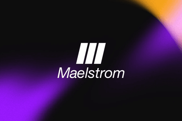 專訪Maelstrom：Arthur Hayes家辦基金都在買什麼？