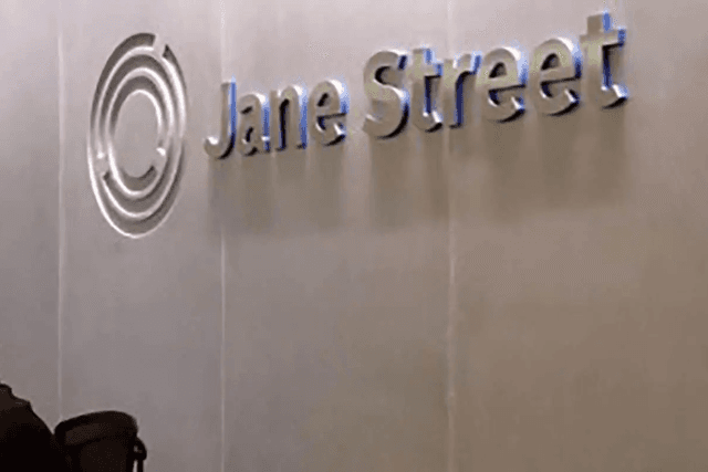 華爾街新巨頭：駕馭ETF浪潮，Jane Street正成為最賺錢的交易商