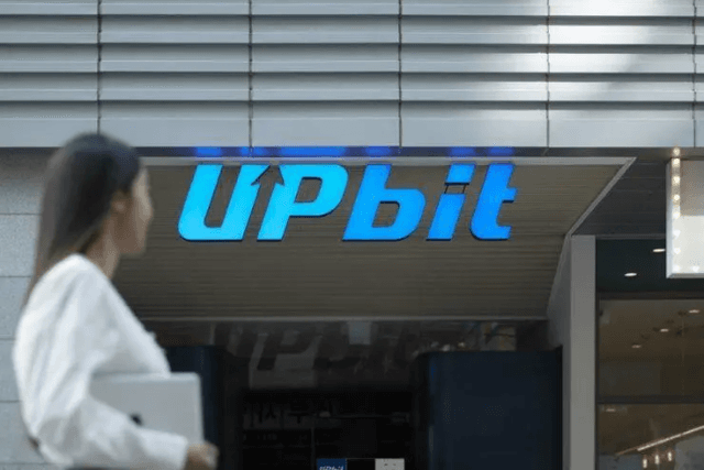與K Bank關係過密，Upbit潛在壟斷地位遭質疑