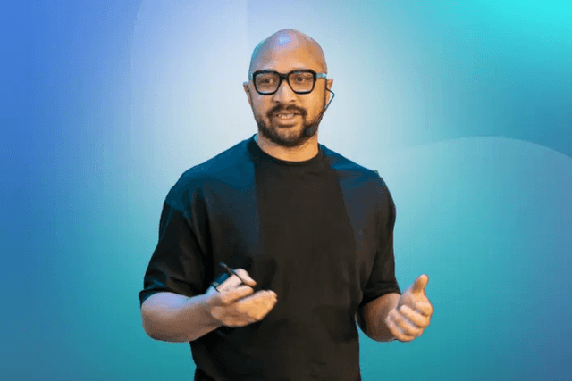 Adeniyi Abiodun親述Mysten Labs創立史：在Libra的廢墟上搭建Sui