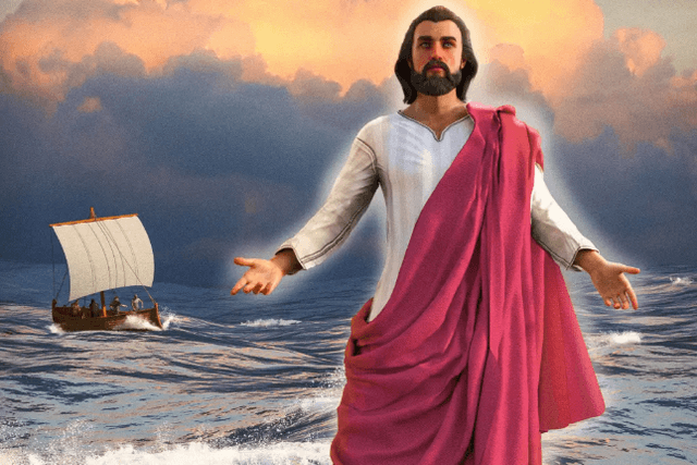 The dilemma of Meme "Jesus": The Murad effect, fanatic groups, and the trend of faith coins