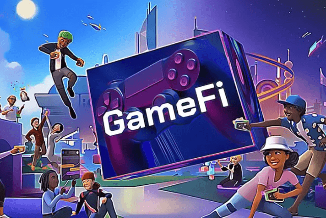 IOSG Ventures：GameFi投資現象剖析，對防禦性投資趨勢呈現審慎態度