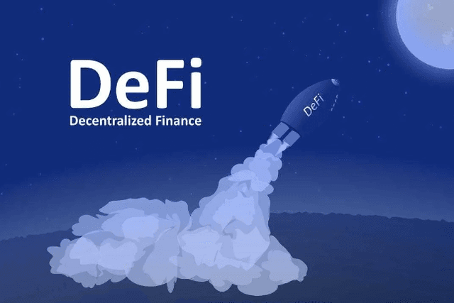 去中心化金融的復興：讓DeFi再次偉大