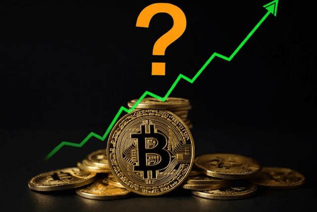 BitMEX Alpha:：比特幣是否有足夠動力突破歷史新高?