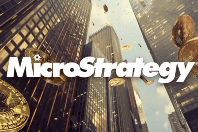 MicroStrategy一年跑贏比特幣四倍，槓桿化當真無風險？