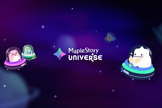 專訪《冒險島宇宙》團隊：經典轉型，做真正好玩的Web3遊戲
