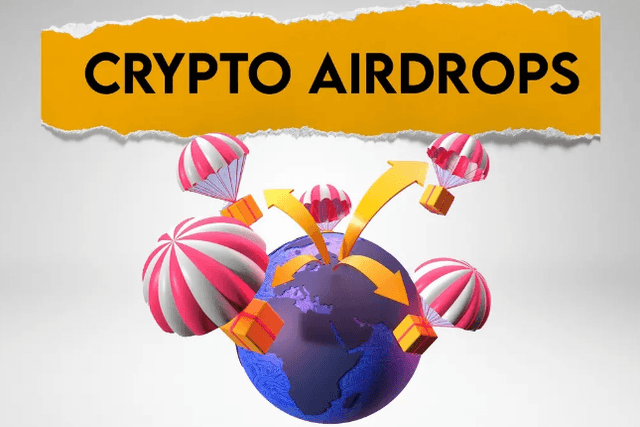 都202X年了，這空投還能擼嗎？