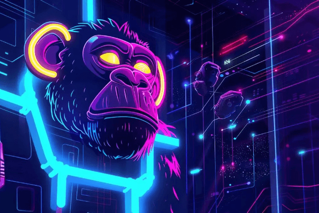 Ape Express Guide: A List of Popular Tokens and Operation Tutorials