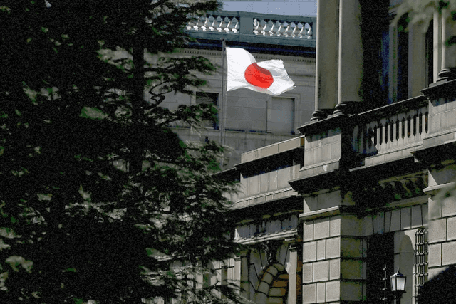 日本升息恐引發企業破產潮：今年破產數破5,000家，負債達1.38兆日圓