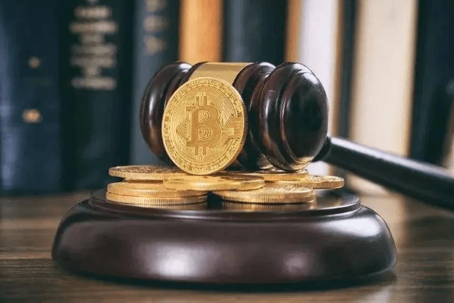科普：詳解涉案加密貨幣從被懷疑到最終去向全過程