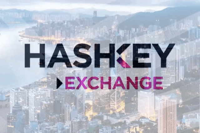 HashKey Livio：香港Web3進入第二階段，從單點到全生態