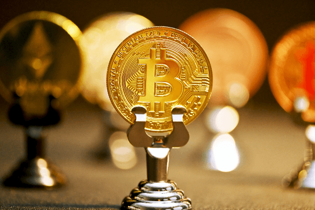 BTC衝破7.1萬美元，新高近在咫尺？