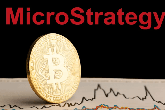 BitMEX Research：揭秘微策略的債券結構，何時被清算?