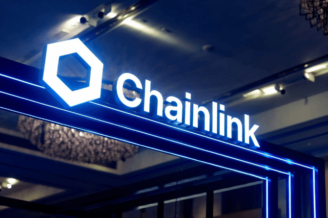 超越Web3，Chainlink SmartCon展現區塊鏈與傳統金融的交會融合勢不可擋