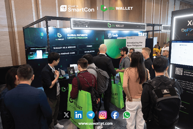 UU Wallet：守正出奇、合規創新，東南亞加密支付新勢力