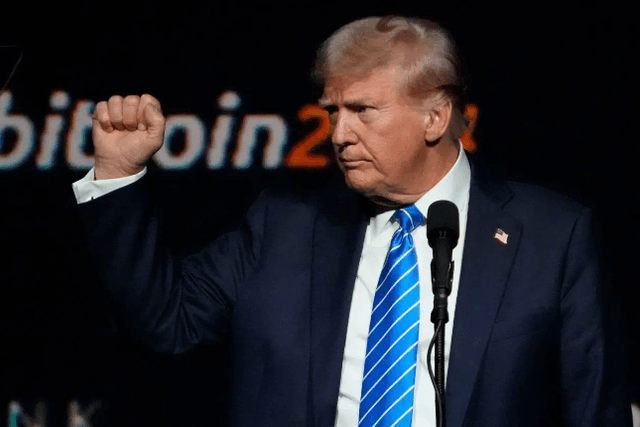Coincheck將登入納斯達克，川普政府將為更多加密公司IPO「開綠燈」？