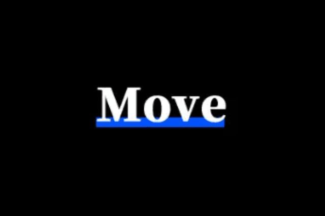 SUI新高之際，從使用者角度談三大Move公鏈區別