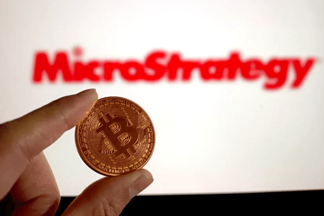 解碼MicroStrategy：BTC代言人的槓桿佈局與投資智慧