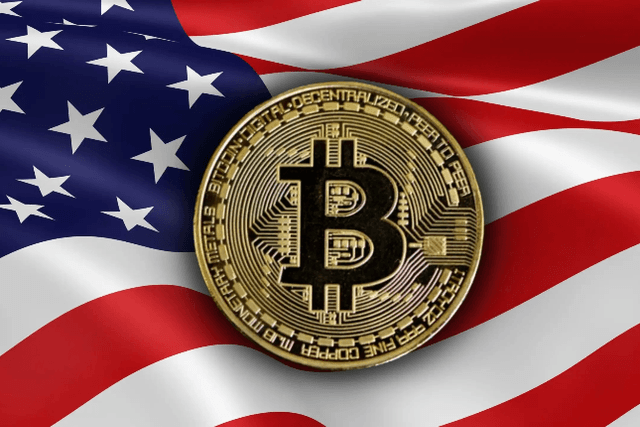 經濟日報：比特幣會成為美國儲備資產嗎？