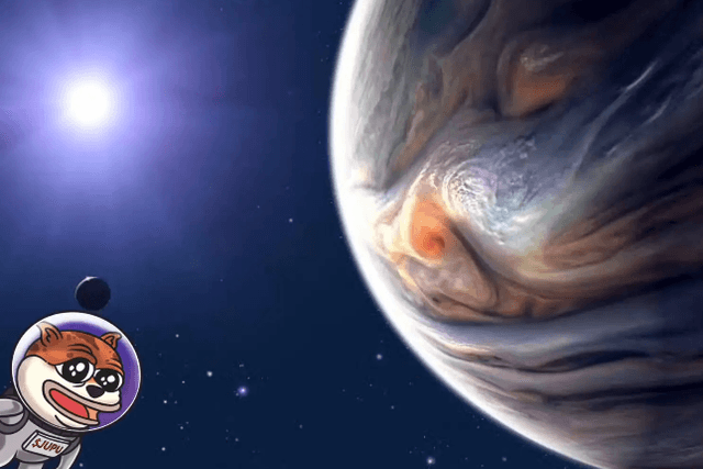 Jupiter創辦人談終極願景：我們為什麼需要Jupuary？