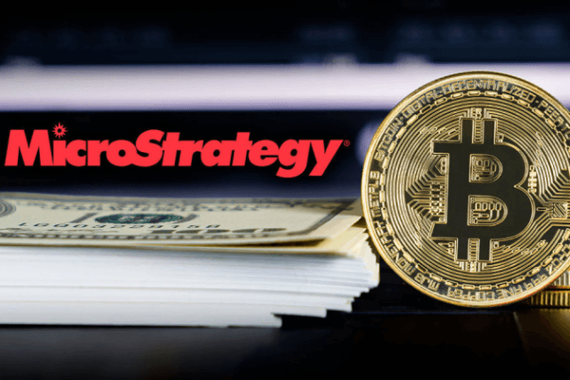 Why is this a bull market for US stocks and Bitcoin?