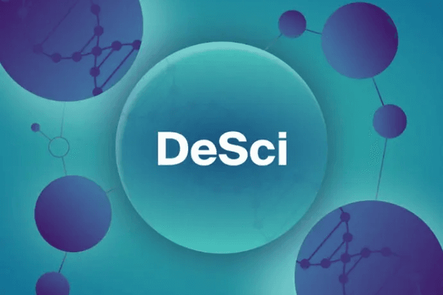 CoinW研究院：瘋狂出圈，Desci能否改變傳統科研？